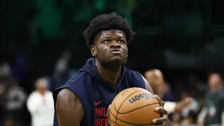 NBA : Frank Ntilikina et Mo Bamba bientôt ensemble en Serbie ?