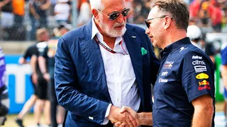 F1 : Aston Martin veut dépouiller Red Bull et Christian Horner