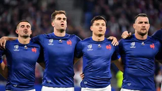 6 Nations : Le programme du jour (vendredi 2 février)