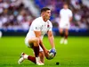 Coupe du Monde de Rugby 2023 : Owen Farrell dans la légende