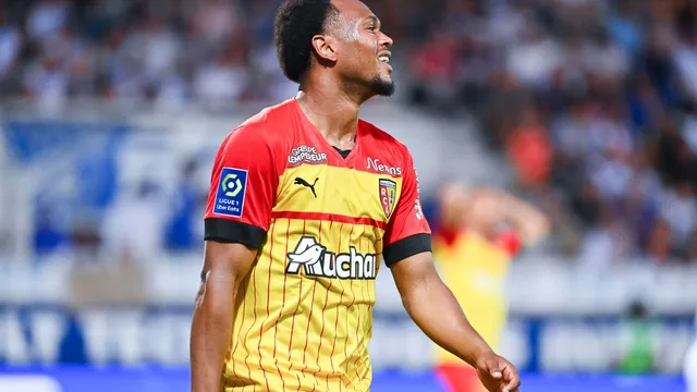 RC Lens : les dirigeants trop gourmands pour Loïs Openda ?