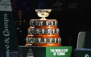 Gains Coupe Davis : le prize money 2024 détaillé