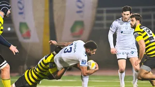 Alcoolisé, un joueur du SU Agen dérape et s’en prend à son directeur sportif 