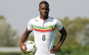 Rencontre avec Yacouba Sylla