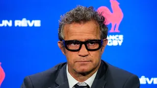 Qui est Fabien Galthié ? Âge, Palmarès et Stats