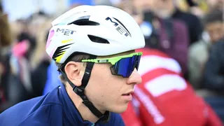 Classement et résultats championnats du monde du cyclisme 2024