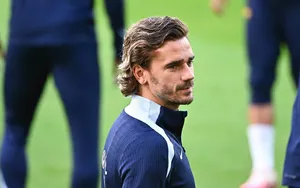 Euro 2024 : Antoine Griezmann lance un appel à Didier Deschamps
