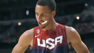 Coupe du Monde Basket 2023 : Stephen Curry participera-t-il au tournoi ?
