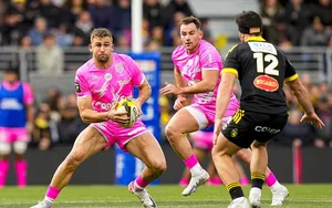 Top 14 : le Stade Français va accueillir un Landais dans son staff