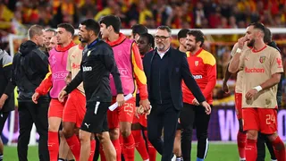 RC Lens: “rester fidèle à ce que l’on cherche à produire”, Haise se montre rassurant