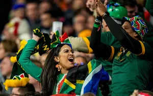 Coupe du monde : l’Afrique du Sud d’Etzebeth se paye les Bleus et remercie Ben O’Keeffe