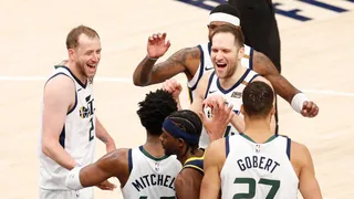 Le Débat de la semaine : le Jazz enfin crédible ?