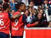 Lille – Lyon : les notes du match