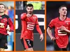 Top 10 des meilleurs buteurs du Stade Rennais