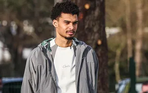 NBA : Le physique de Victor Wembanyama peut-il assumer les 82 matchs des Spurs ?