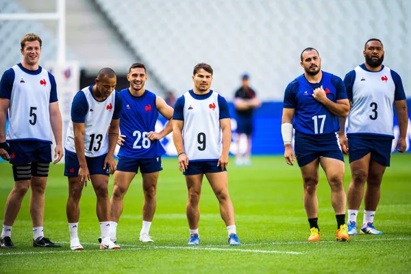 Crédit photo : Iconsport