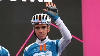 Tour de France 2024 : Romain Bardet en dit plus sur sa retraite﻿
