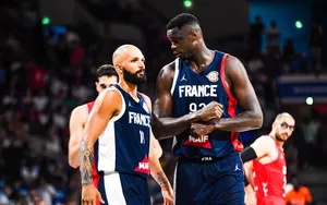 Equipe de France Basket : que retenir du succès des Bleus?