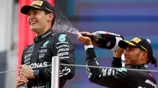 Formule 1 – GP d’Espagne : Mercedes double podium libérateur !