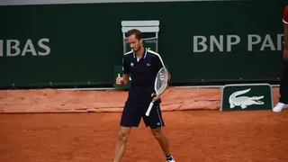 Daniil Medvedev envoie un signal fort avant Roland-Garros !