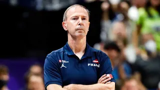 Basket : Vincent Collet dévoile la liste de l’équipe de France pour la Coupe du monde 2023