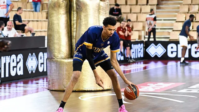 Comment fonctionnent les contrats Rookie en NBA ?