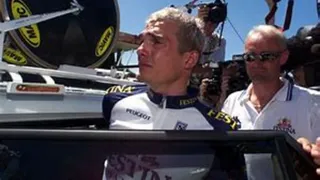 Affaire Festina : l’autre Juillet 1998