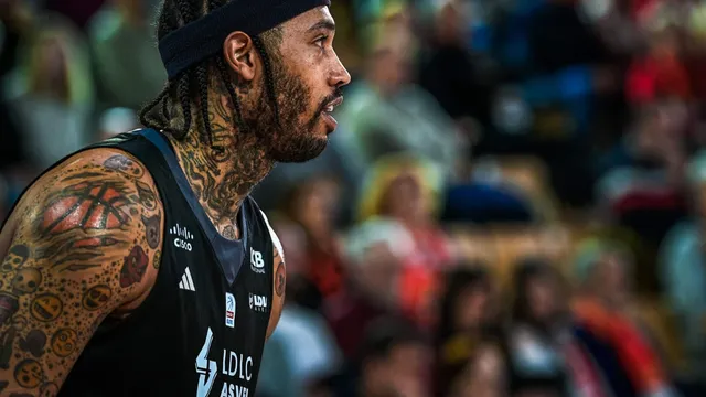 ASVEL – Milan (Euroleague): À quelle heure ? Sur quelle chaîne TV regarder le match ?