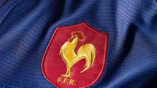 Le XV de France de légende de la rédaction