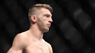 UFC : “Je vais aller à l’hôpital”, un combattant prêt à une guerre pour la ceinture BMF