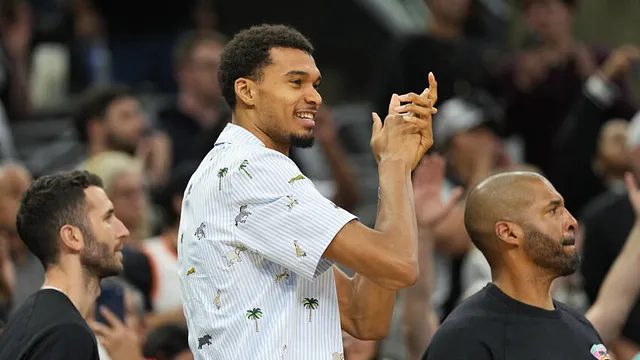 NBA : Les Spurs de Wembanyama qualifiés pour les Playoffs, c’est écrit !