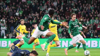 ASSE : Le duo Stassin-Davitashvili dépassé par Duffus-Cardona