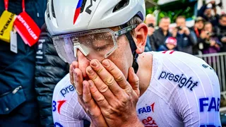 Tour de France : l’UCI frappe fort et instaure une nouvelle règle étonnante !