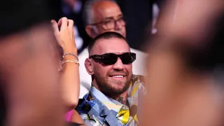 Boxe : Conor McGregor accepte un combat improbable !