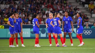 Football aux JO 2024 : l’équipe de France féminine qualifiée en quarts de finale si….