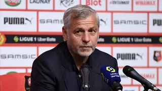 Rennes : Bruno Génésio quitte le Stade Rennais (officiel)