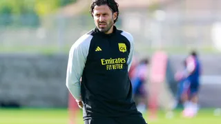 OL : Fabio Grosso déclare (déjà) la guerre à un cadre !