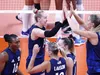 JO – Volley (F) : la Serbie et les États-Unis taille patron, la Corée du Sud au bout du suspens