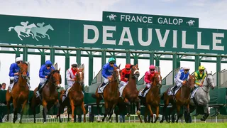 Pronostics Turf du 23/08/2022 : nos chevaux repérés pour Deauville (R1)