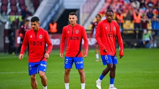 OGC Nice : Un joueur mis sous enquête pour apologie du terrorisme