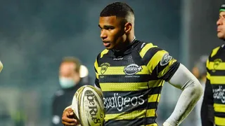 XV de France : Léo Coly, la belle surprise de Fabien Galthié