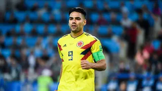 Radamel Falcao : la légende colombienne proche d’une destination exotique