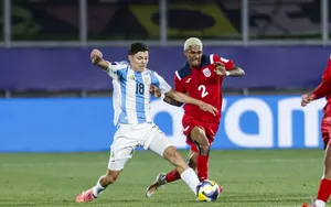 Mercato FC Nantes : 3 choses à savoir sur Tobias Andrada, nouvelle lubie du clan Kita