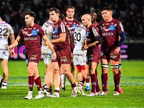 Pronostic Top 14 11ème journée