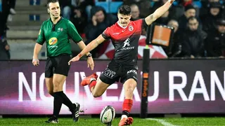 Champions Cup : Un grand Toulouse prend son quart à la maison !