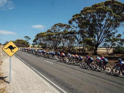Cyclisme : Le guide complet des courses en Australie