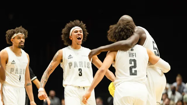 Betclic Elite : Paris Basket, le nouveau Mets 92?