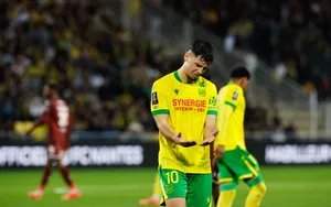 FC Nantes : une statistique terrible pour les Canaris avant de défier Lorient