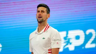 Novak Djokovic sur un fil avec ses sponsors après l’Australie ?