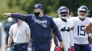 NFL : Arthur Smith prend la tête des Falcons